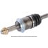 664346 by A-1 CARDONE - CV Axle Assembly