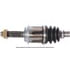 664347 by A-1 CARDONE - CV Axle Assembly