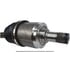 66-4344 by A-1 CARDONE - CV Axle Assembly