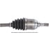 664347 by A-1 CARDONE - CV Axle Assembly