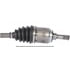 66-4355 by A-1 CARDONE - CV Axle Assembly