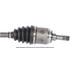 66-4356 by A-1 CARDONE - CV Axle Assembly