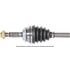 66-4355 by A-1 CARDONE - CV Axle Assembly