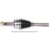 664365 by A-1 CARDONE - CV Axle Assembly