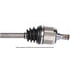 664365 by A-1 CARDONE - CV Axle Assembly