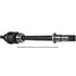 66-5261HD by A-1 CARDONE - CV Axle Assembly