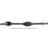 66-5261HD by A-1 CARDONE - CV Axle Assembly