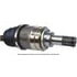 66-5318 by A-1 CARDONE - CV Axle Assembly