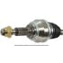 66-5325 by A-1 CARDONE - CV Axle Assembly