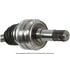 66-5325 by A-1 CARDONE - CV Axle Assembly