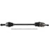 66-5318 by A-1 CARDONE - CV Axle Assembly