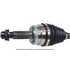 66-5318 by A-1 CARDONE - CV Axle Assembly