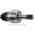 66-5326 by A-1 CARDONE - CV Axle Assembly