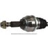 66-5337 by A-1 CARDONE - CV Axle Assembly