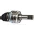 66-5337 by A-1 CARDONE - CV Axle Assembly