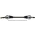 66-5326 by A-1 CARDONE - CV Axle Assembly