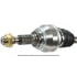 66-5326 by A-1 CARDONE - CV Axle Assembly