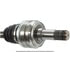 66-5338 by A-1 CARDONE - CV Axle Assembly