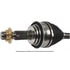 66-5377 by A-1 CARDONE - CV Axle Assembly