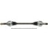 66-5338 by A-1 CARDONE - CV Axle Assembly