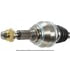 66-5338 by A-1 CARDONE - CV Axle Assembly