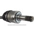 66-5378 by A-1 CARDONE - CV Axle Assembly