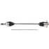 66-5379 by A-1 CARDONE - CV Axle Assembly