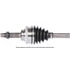 66-5379 by A-1 CARDONE - CV Axle Assembly