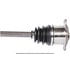 66-5379 by A-1 CARDONE - CV Axle Assembly