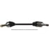 66-5378 by A-1 CARDONE - CV Axle Assembly