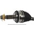 66-5378 by A-1 CARDONE - CV Axle Assembly