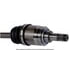 66-5380 by A-1 CARDONE - CV Axle Assembly