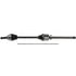 66-5399 by A-1 CARDONE - CV Axle Assembly