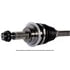 66-5380 by A-1 CARDONE - CV Axle Assembly