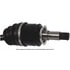 66-5400 by A-1 CARDONE - CV Axle Assembly