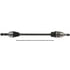 66-5425 by A-1 CARDONE - CV Axle Assembly