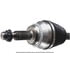 66-5399 by A-1 CARDONE - CV Axle Assembly