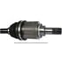 66-5426 by A-1 CARDONE - CV Axle Assembly