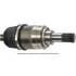 66-5425 by A-1 CARDONE - CV Axle Assembly