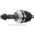 66-5432 by A-1 CARDONE - CV Axle Assembly