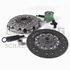 LuK 11-040 Transmission Clutch Kit Clutch Kit