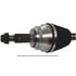 66-5434 by A-1 CARDONE - CV Axle Assembly