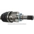 66-5432 by A-1 CARDONE - CV Axle Assembly