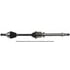 66-5434 by A-1 CARDONE - CV Axle Assembly