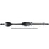 66-5446 by A-1 CARDONE - CV Axle Assembly