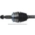 66-5446 by A-1 CARDONE - CV Axle Assembly