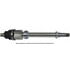 66-5446 by A-1 CARDONE - CV Axle Assembly