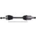 66-5444 by A-1 CARDONE - CV Axle Assembly