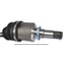 66-5449 by A-1 CARDONE - CV Axle Assembly