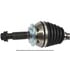 66-5448 by A-1 CARDONE - CV Axle Assembly